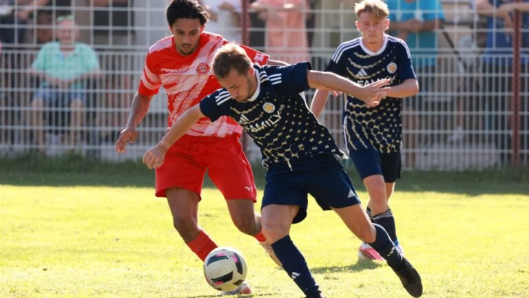Football – coupe de France : Saint-Didier/Pernes vise Beausoleil, avant Cannes ?