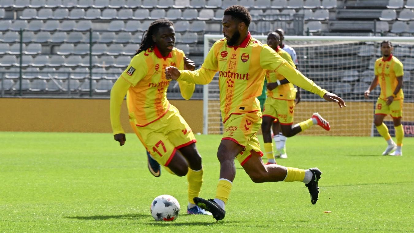 Football – Ligue 3 : , le plan proposé par QRM était presque parfait