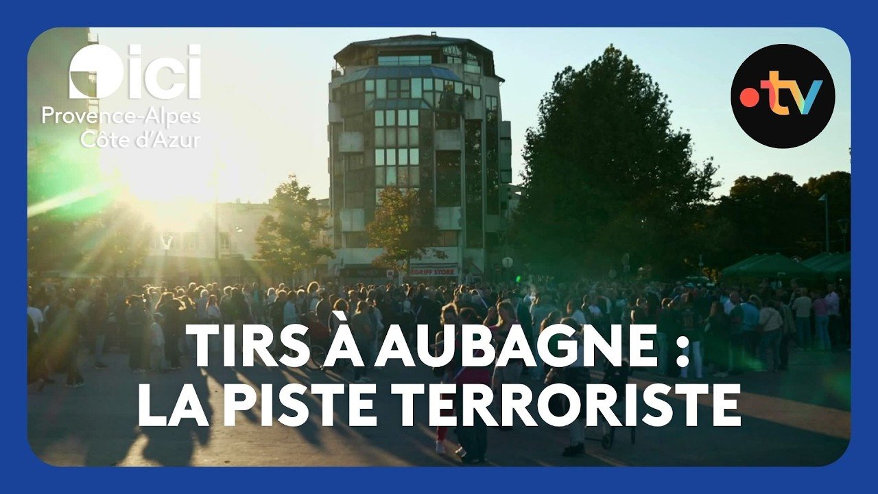 Fusillade dans un collège à Aubagne : la garde à vue de Mickaël levée, il va être présenté à un juge