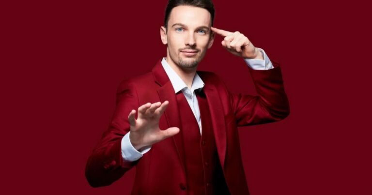Gagnez vos places pour le nouveau spectacle de Léo Brière – le secret : le 25 octobre 26 à Cannes