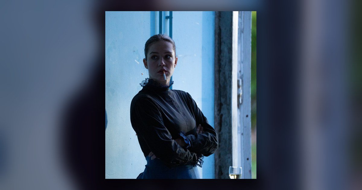Garance : le film d&rsquo;Adèle Exarchopoulos en compétition à Cannes