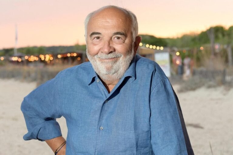« Gérard Jugnot, un pilier de la comédie française » : on connaît les premières têtes d’affiche des 39es rencontres cinématographiques de Cannes qui se dérouleront du 16 au 22 novembre sur la Croisette