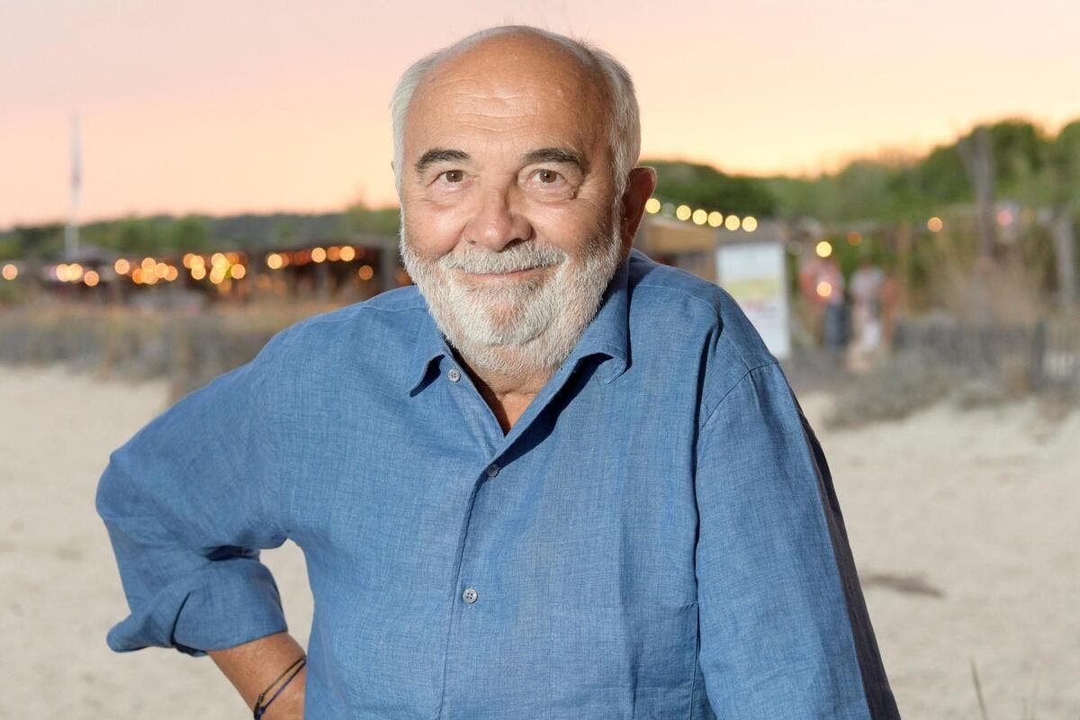 « Gérard Jugnot, un pilier de la comédie française » : on connaît les premières têtes d’affiche des 39es rencontres cinématographiques de Cannes qui se dérouleront du 16 au 22 novembre sur la Croisette