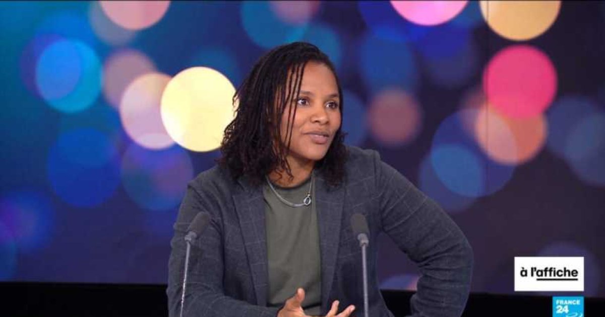 Gessica Généus : « C&rsquo;était une évidence pour moi de tourner en Haïti » : Actualités
