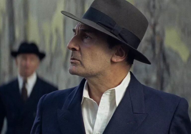 Gilles Lellouche incarne Jean Moulin à Cannes