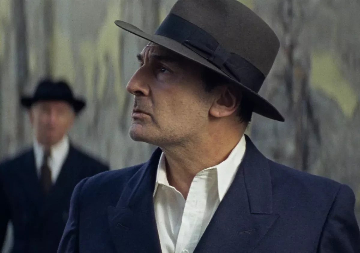 Gilles Lellouche incarne Jean Moulin à Cannes