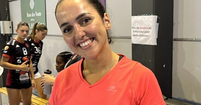 Handball – Nationale 1 féminine. Pourquoi Le Pouzin n’a déjà plus le choix face à Cannes-Mandelieu