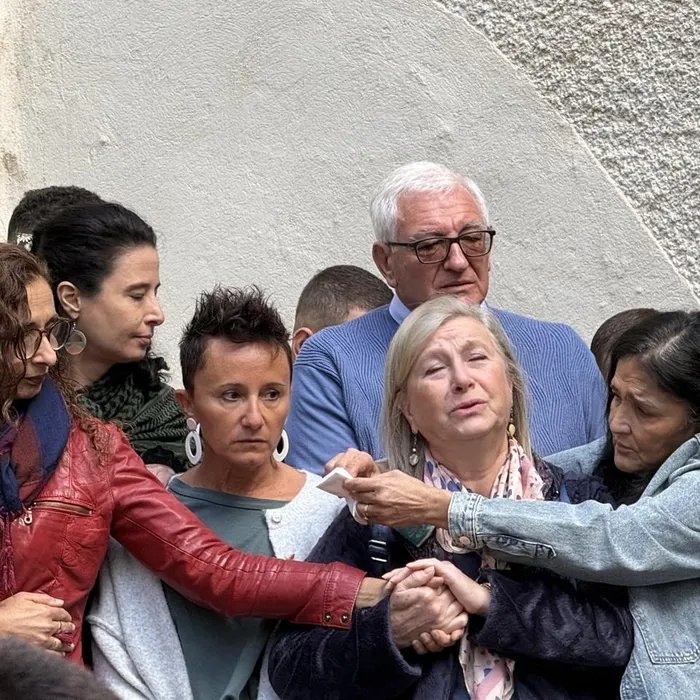 Huit ans après l’effondrement d’immeubles à Marseille, un lieu de vie inauguré pour « transformer la douleur » (Ouest-France)