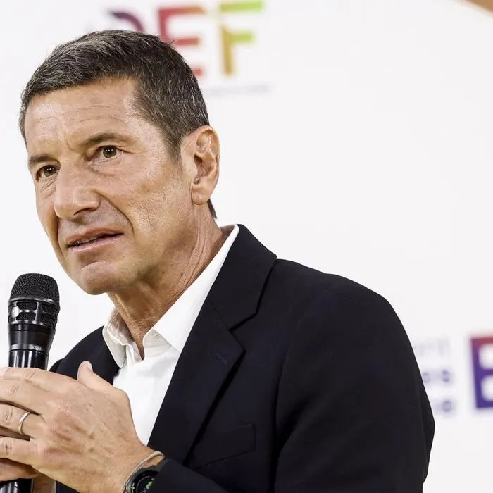 « Il se passe quelque chose » : derrière le « buzz » David Lisnard, une stratégie bien huilée pour la présidentielle (Ouest-France)