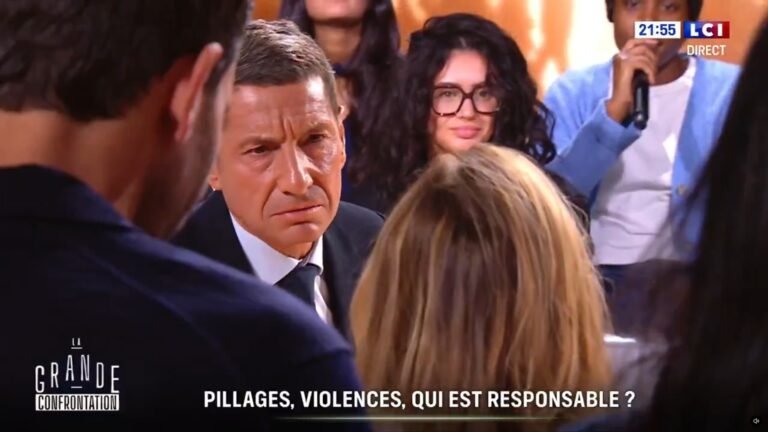 Il se passe quelque chose (d&rsquo;inquiétant) avec David Lisnard