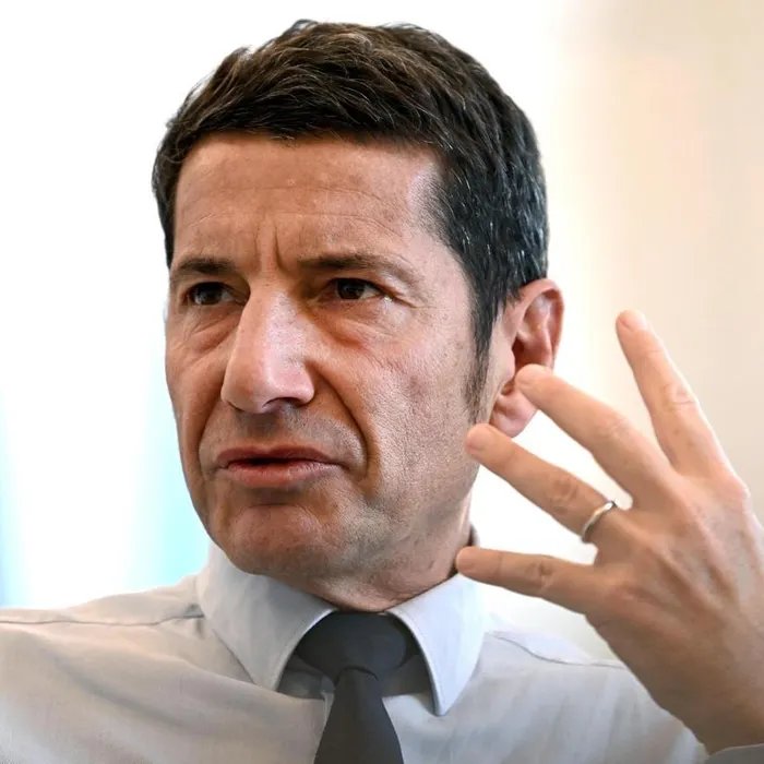 « Il se passe quelque chose » : le parti de David Lisnard veut compter en Ille-et-Vilaine pour la Présidentielle  (Ouest-France)