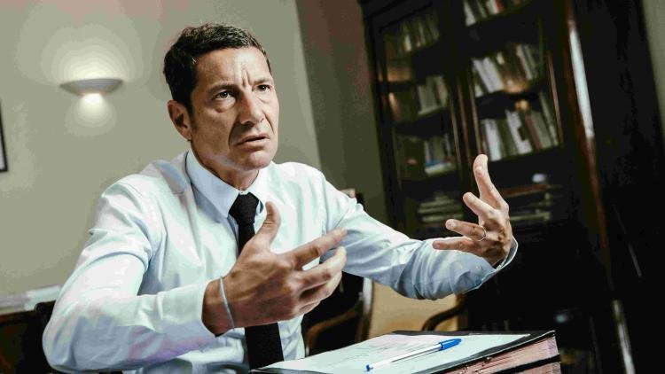 «Il se passe quelque chose» : sur les réseaux sociaux, le succès grandissant de David Lisnard