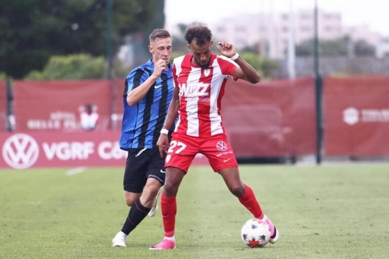 Ils ont montré les muscles face au Petit Poucet : les Cannois se qualifient facilement pour le sixième tour de la Coupe de France