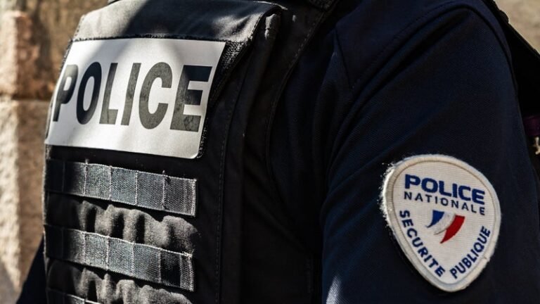 INFO BFM NICE CÔTE D&rsquo;AZUR. Une femme tuée dans le quartier Magnan à Nice, son conjoint interpellé
