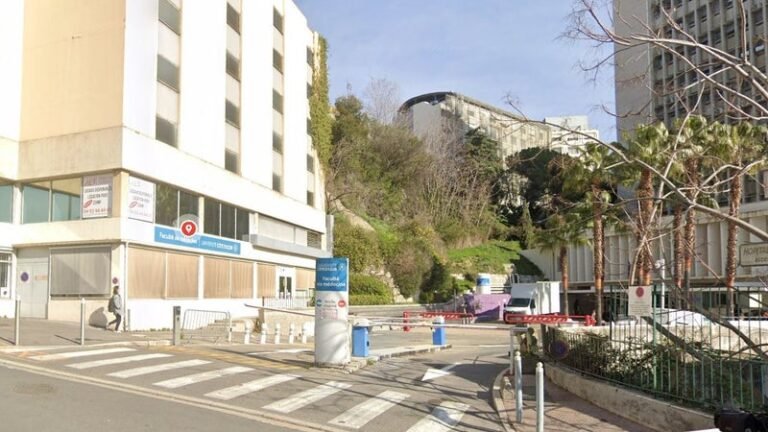 INFO BFM NICE. Mobilisation lycéenne: les campus de l’université Côte d’Azur vont rouvrir normalement ce mercredi