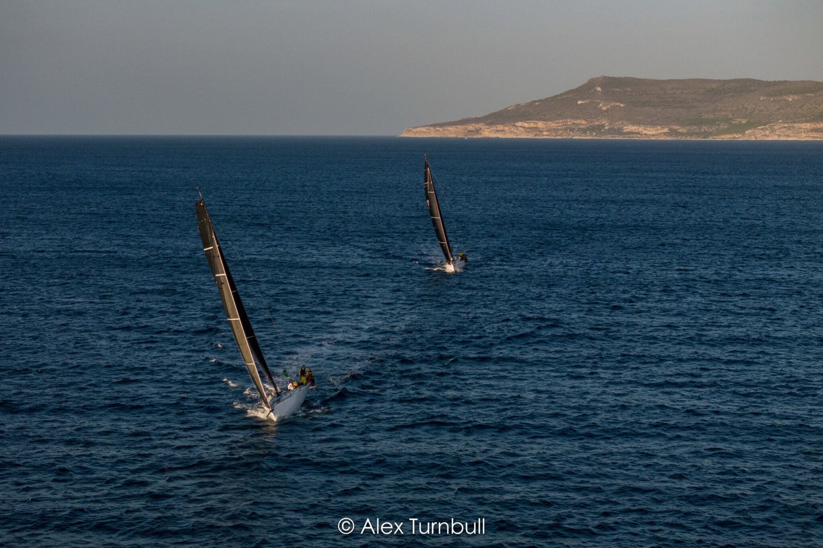 IRC. La Cannes-Malta Race s’élance lundi 5 octobre