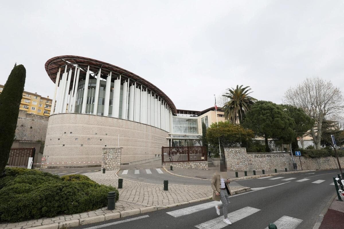 « J’avais les bras en l’air, je tournais et je ne voyais plus rien » : le poignant témoignage d’un mécanicien naval victime d’une violente explosion près de Cannes