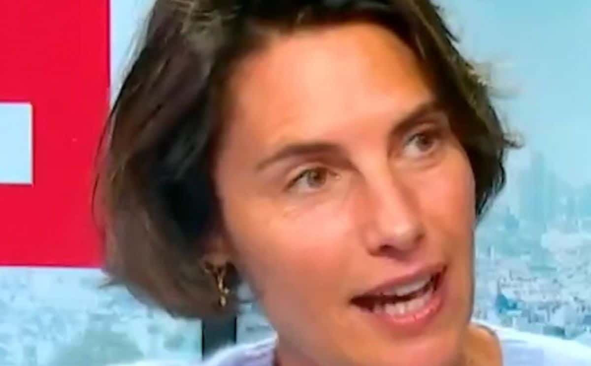 « Je n&rsquo;ai pas hésité à faire le grand saut » : Alessandra Sublet, 50 ans, quitte Paris pour la Côte d&rsquo;Azur