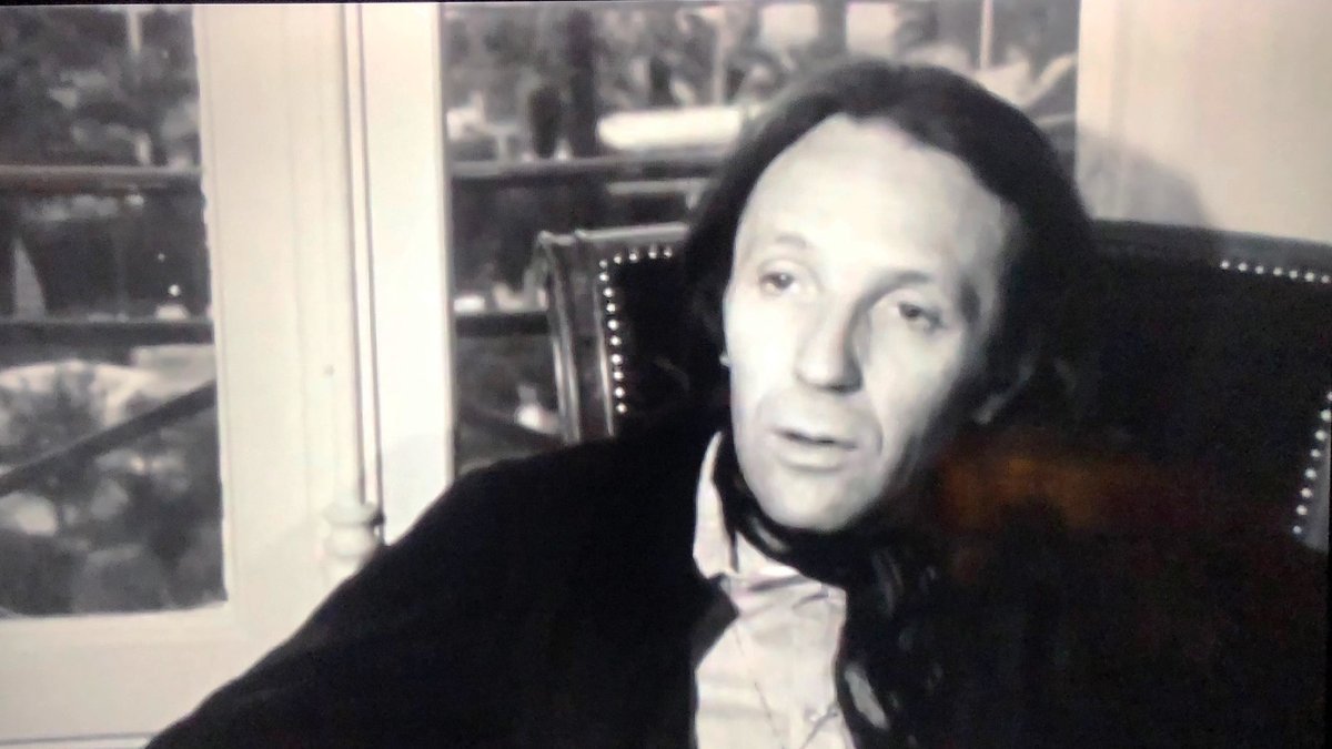 Jean Eustache, le cinéaste maudit de Narbonne, entre récompense au Festival de Cannes et tragédie personnelle