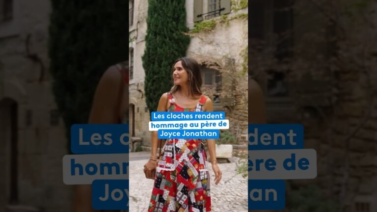 Joyce Jonathan à Bonnieux : une rencontre musicale en hommage à son père