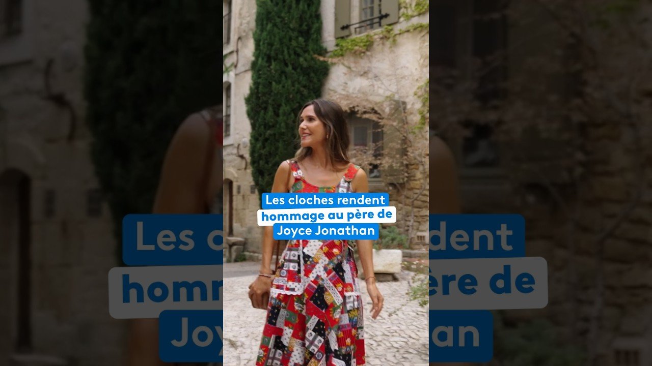 Joyce Jonathan à Bonnieux : une rencontre musicale en hommage à son père