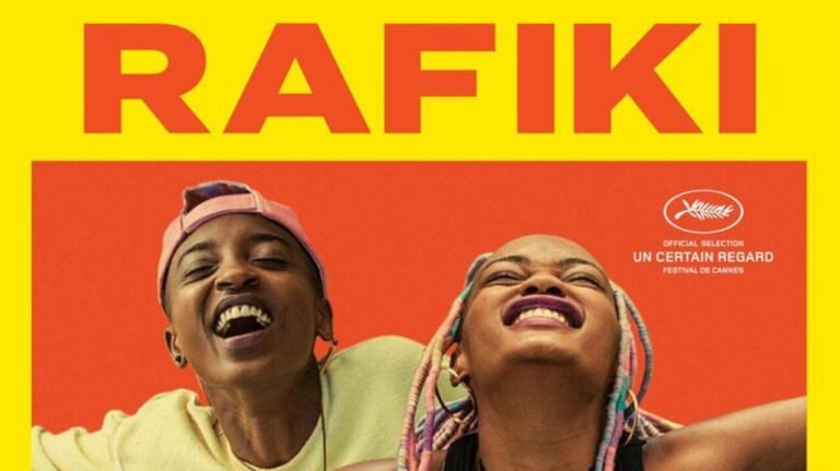 Kenya: la Cour suprême examine l’interdiction du film «Rafiki», huit ans après sa sortie