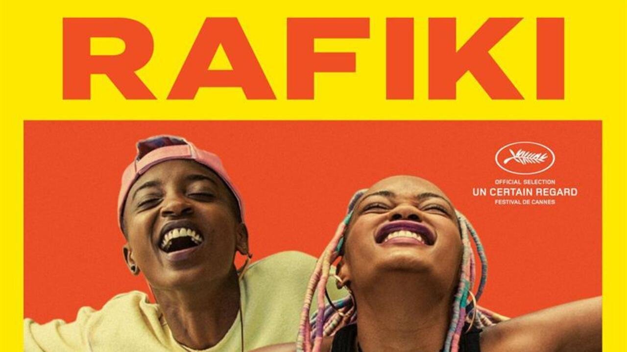 Kenya: la Cour suprême examine l’interdiction du film «Rafiki», huit ans après sa sortie