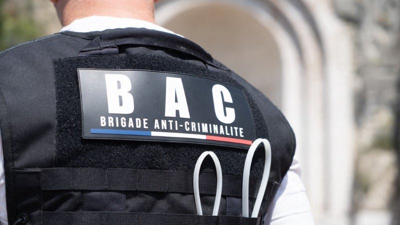 La bijouterie du Leclerc Saint-Isidore braquée à Nice, un suspect placé en garde à vue