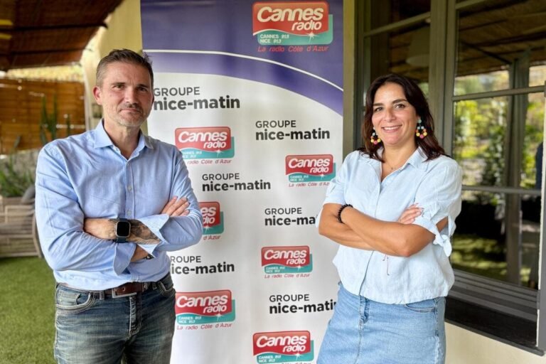 « La colère dans les lycées est partie un peu dans tous les sens et malheureusement, les policiers sont toujours pris pour cible » : délégué du syndicat Alliance 06, Jean-Luc Bragato évoque les difficultés des policiers azuréens