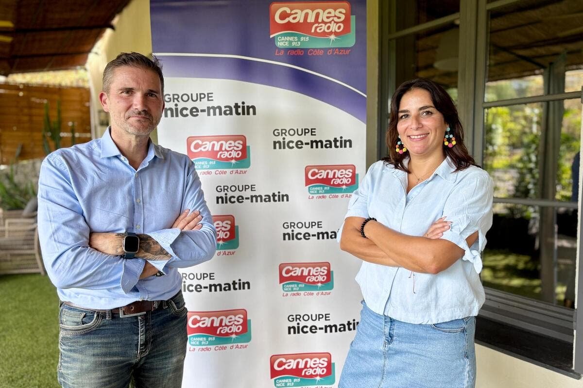 « La colère dans les lycées est partie un peu dans tous les sens et malheureusement, les policiers sont toujours pris pour cible » : délégué du syndicat Alliance 06, Jean-Luc Bragato évoque les difficultés des policiers azuréens
