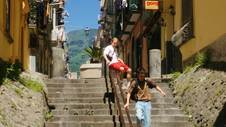 « La Gradiva » : Un film majeur sur la jeunesse de 2026