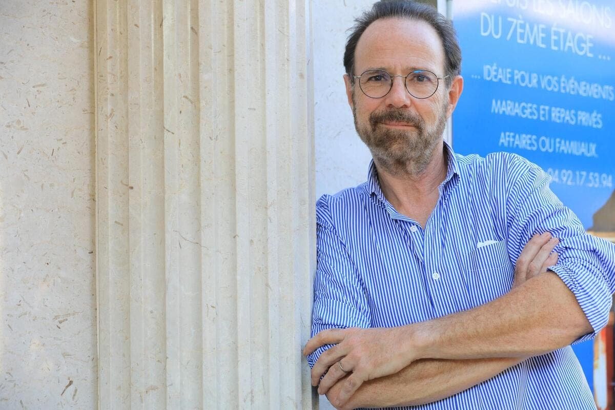 « La littérature a un rôle à jouer pour amener de la bonne humeur » : les organisateurs du premier Festival littéraire de Cannes vont accueillir des auteurs glamour et populaires en janvier