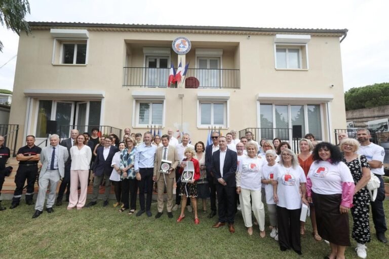 « La précarité n’est pas toujours visible dans la rue » : pour ses 25 ans, le Samu Social de Cannes alerte sur de nouveaux besoins