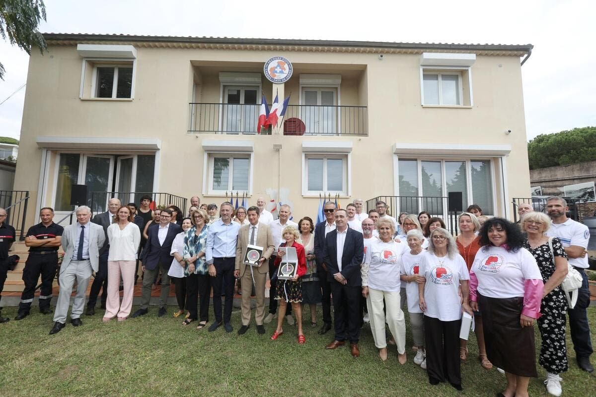 « La précarité n’est pas toujours visible dans la rue » : pour ses 25 ans, le Samu Social de Cannes alerte sur de nouveaux besoins