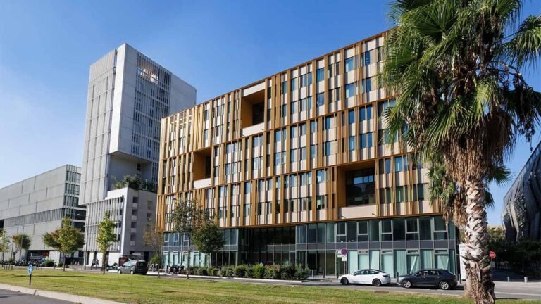La prestigieuse école hôtelière FERRANDI Paris s’installe à Nice Méridia
