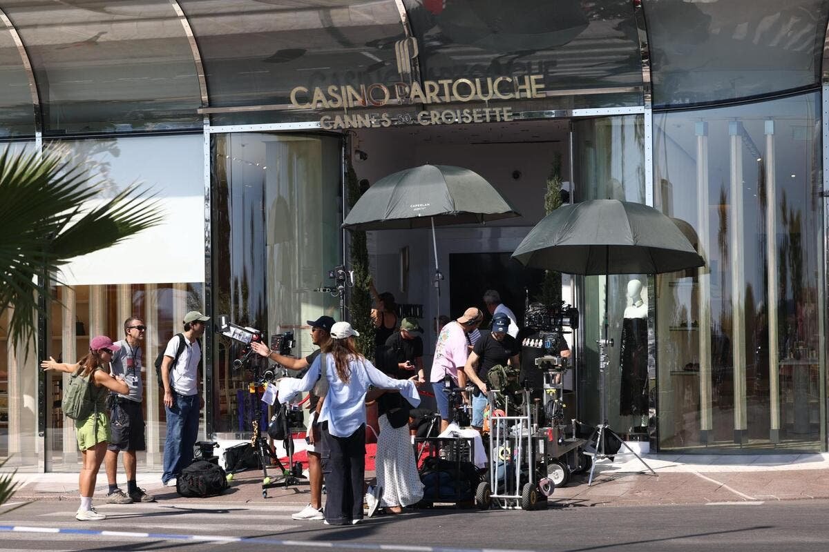 La série « White Lotus » recherche « en urgence » des figurants pour un tournage ce mercredi à Cannes, voici ce qu’il faut savoir