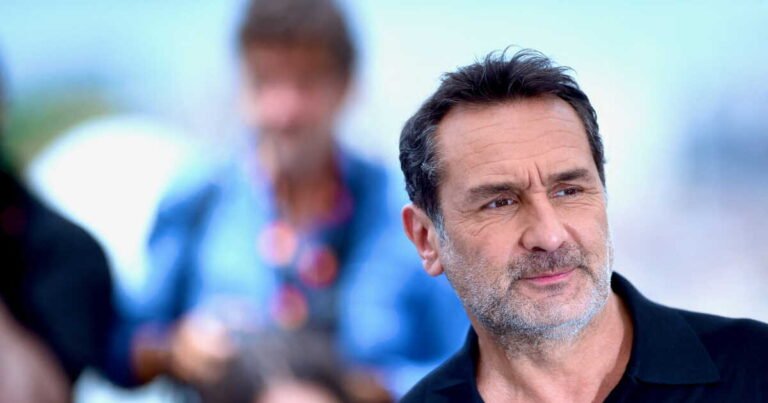 L&rsquo;amour ouf : Gilles Lellouche explique pourquoi le film projeté à Cannes n&rsquo;est pas celui qui a été vu par le public