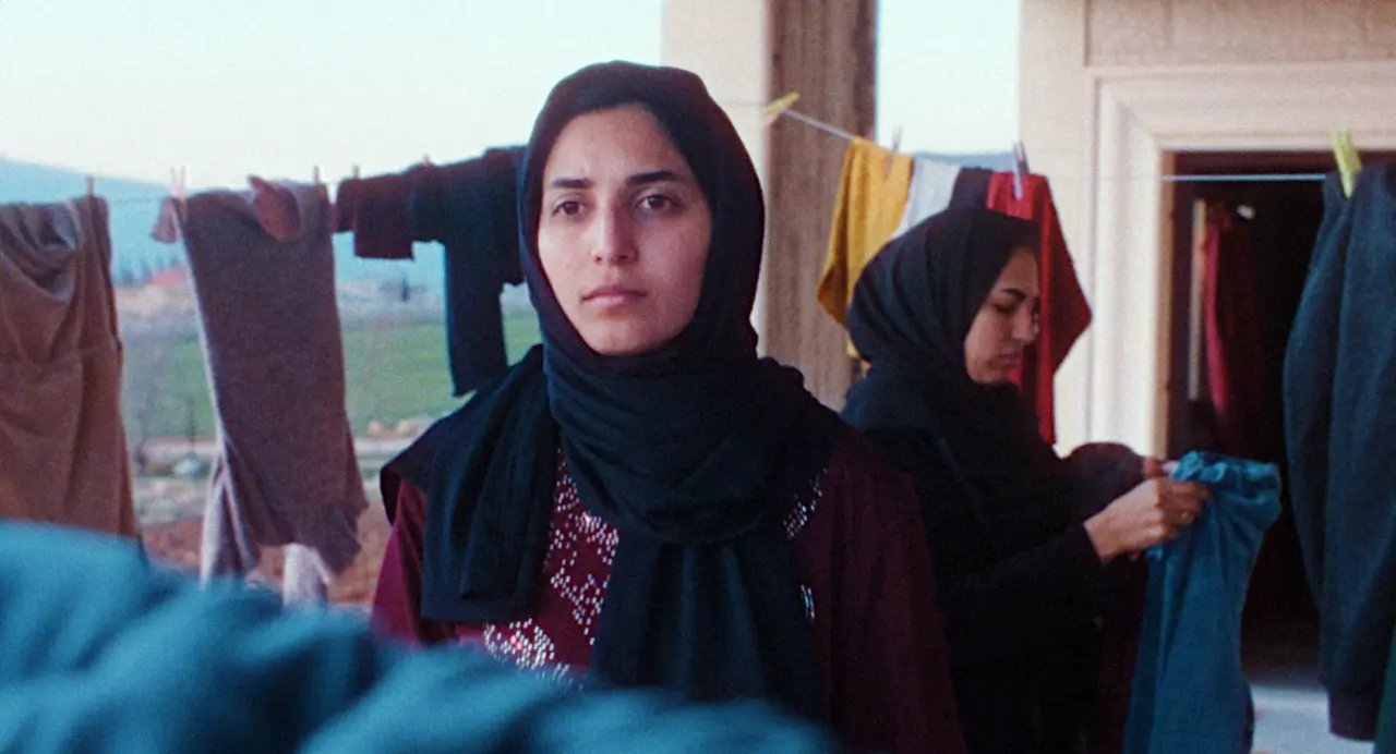 L’Atelier Distribution date “Une disparition”, film de la sélection Un Certain Regard à Cannes