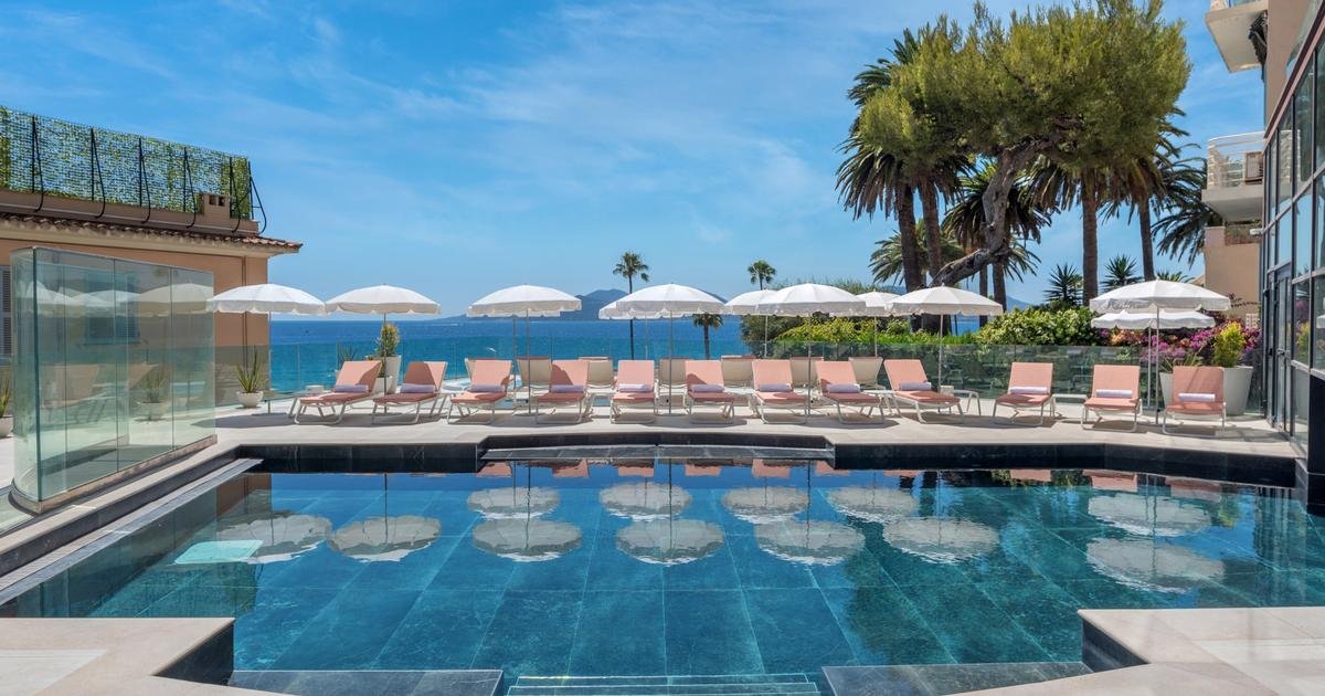 Le Canopy by Hilton, l’adresse idéale pour savourer l’été indien à Cannes