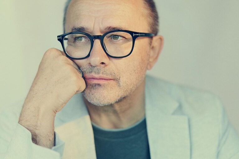 Le cinéaste russe Andreï Zviaguintsev : “Je ne suis pas un animal politique et je ne veux pas le devenir”
