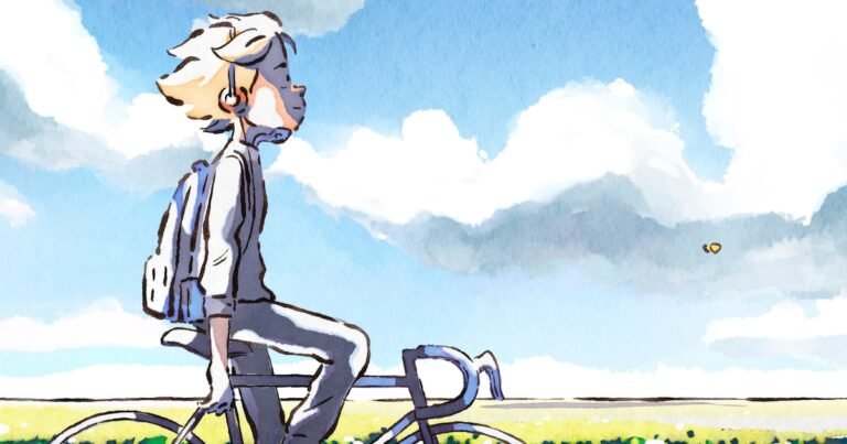 « Le Corset » : un film lumineux triplement primé à Annecy et à Cannes que vous n&rsquo;oublierez pas