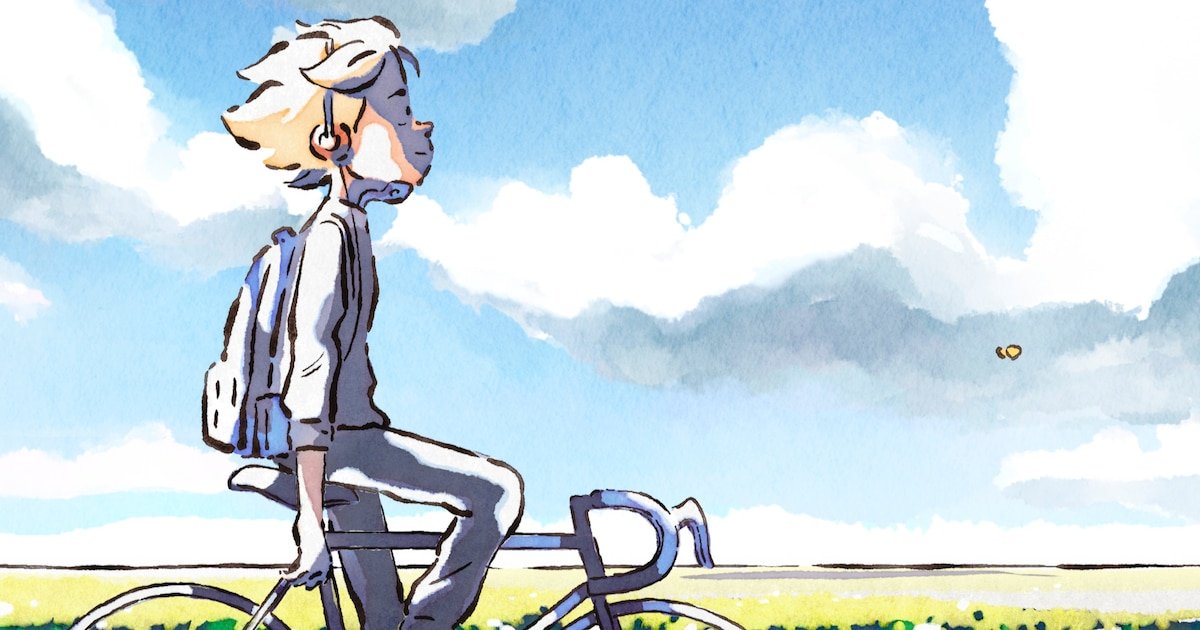 « Le Corset » : un film lumineux triplement primé à Annecy et à Cannes que vous n&rsquo;oublierez pas