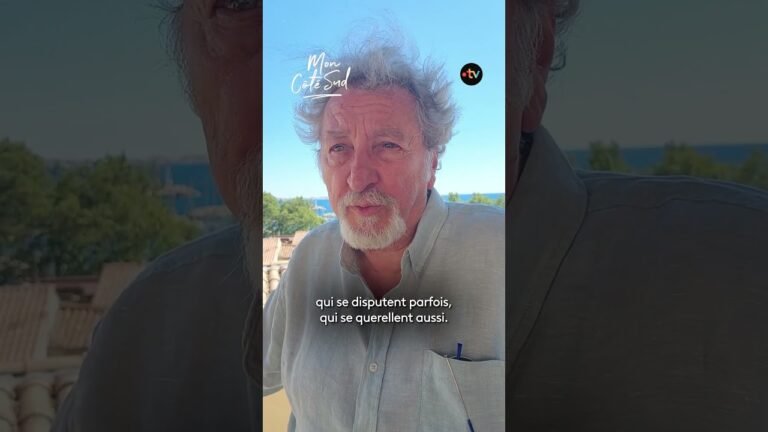 Le côté sud de Robert Guédiguian : le climat !