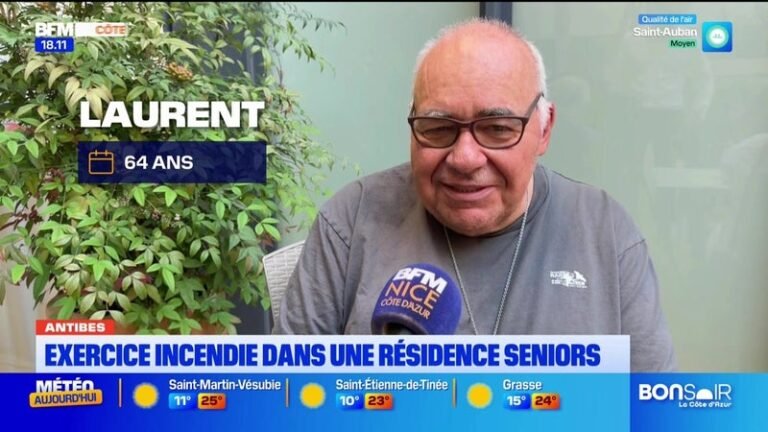 Le journal de 18h du jeudi 15 oactobre 2026