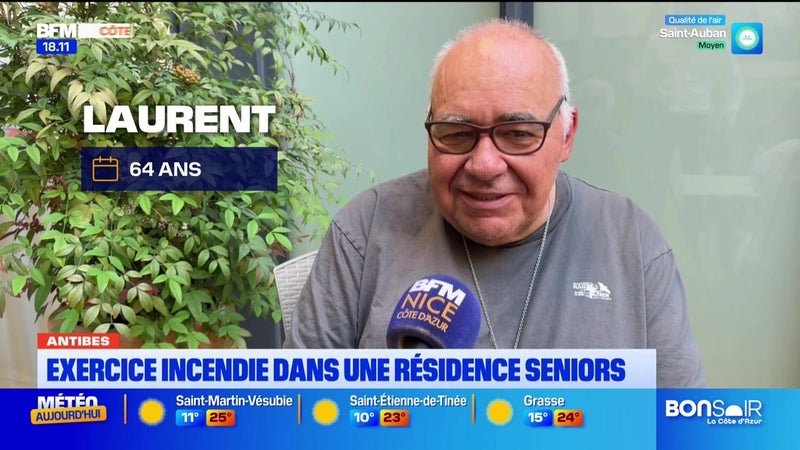 Le journal de 18h du jeudi 15 oactobre 2026
