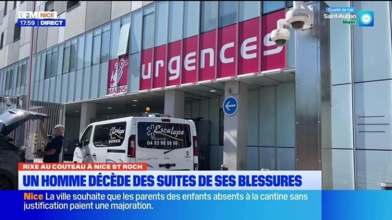 Le journal de 18h du jeudi 22 octobre 2026
