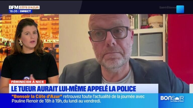Le journal de 18h du jeudi 8 octobre 2026