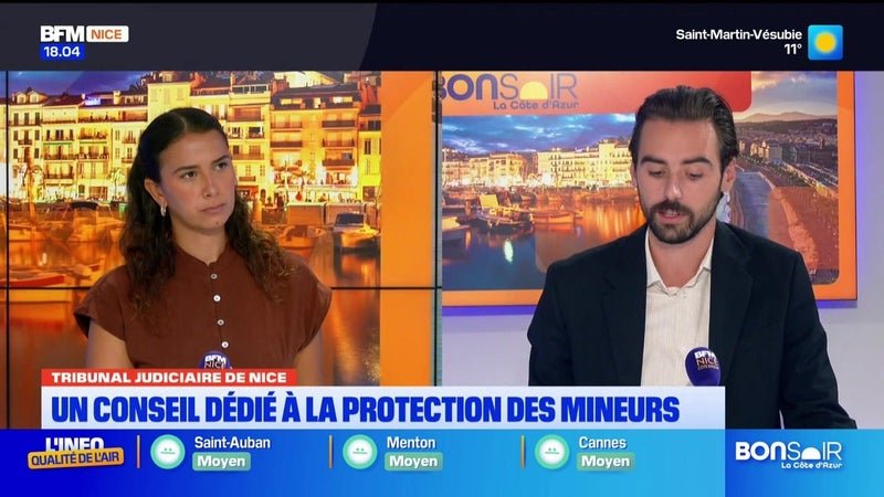 Le journal de 18h du mercredi 21 octobre 2026