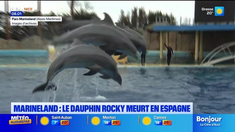 Le journal de 8h du lundi 12 octobre 2026