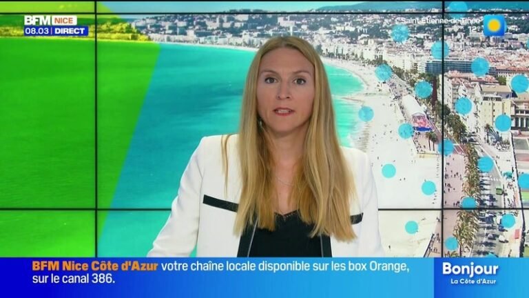 Le journal de 8h du mercredi 21 octobre 2026